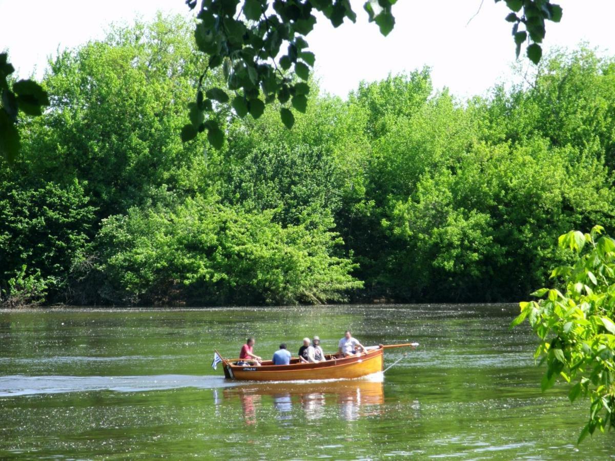 Le Bord De L'Eau Studio Διαμέρισμα Sainte-Terre Εξωτερικό φωτογραφία